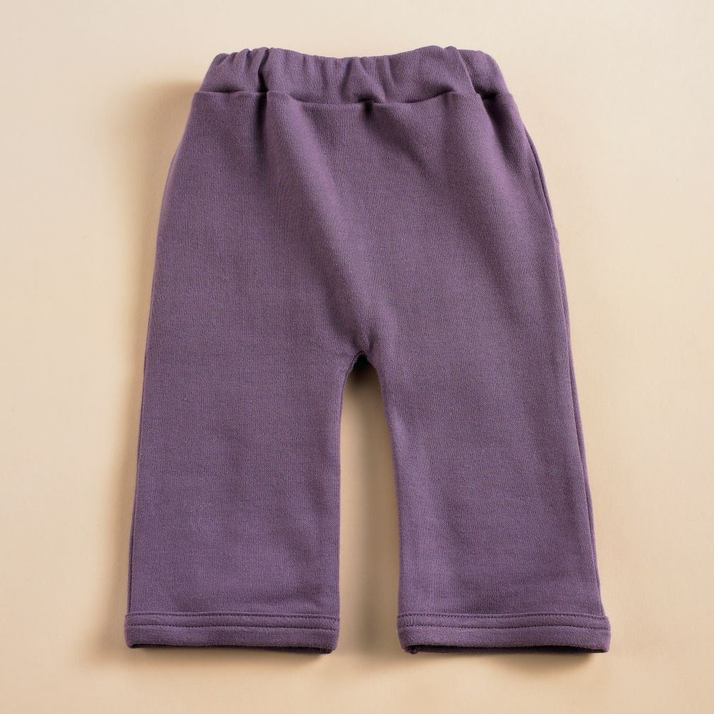 These Pants Have Legs (Purple)